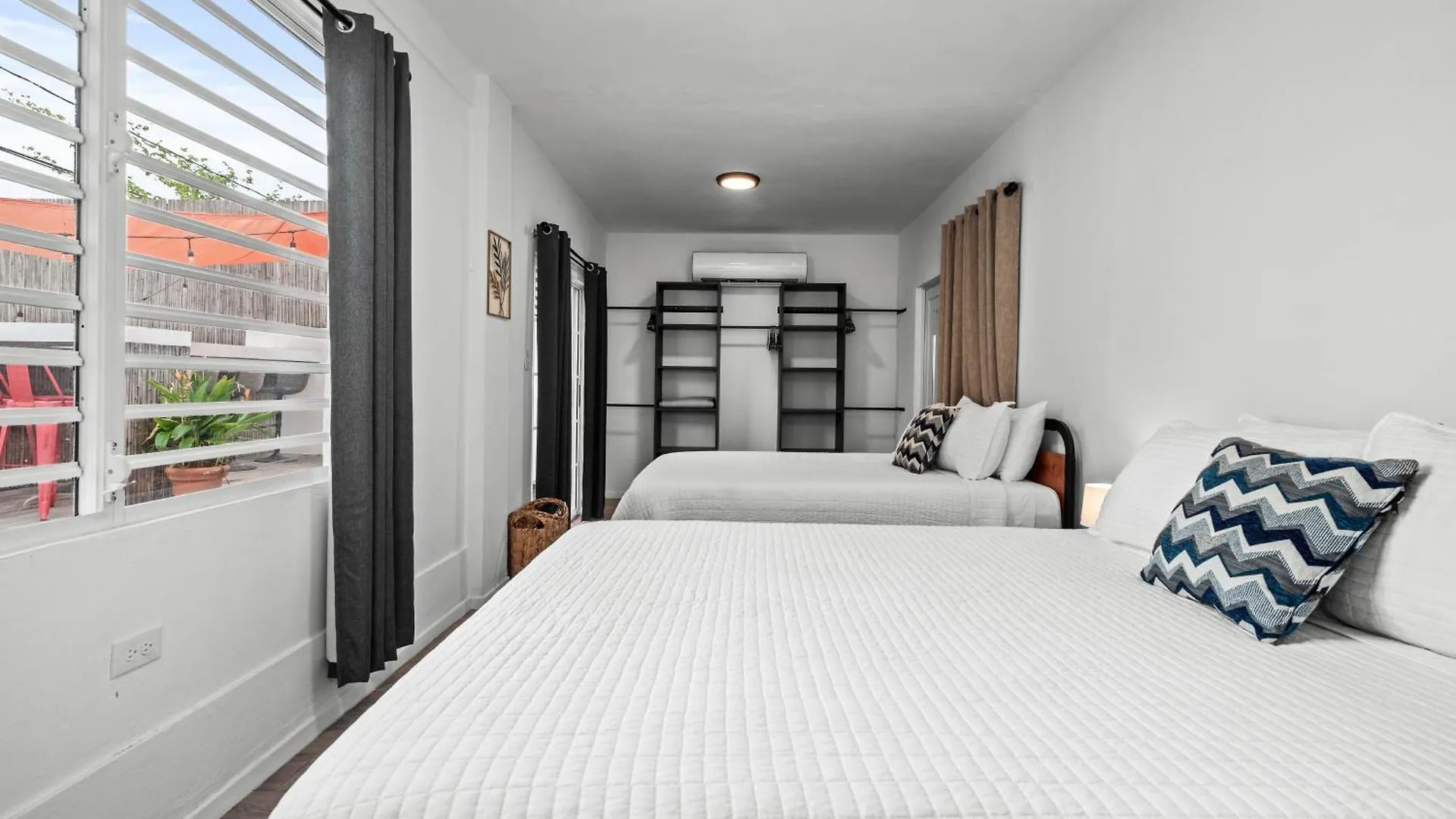 Tatil Evi Pool House By Isla Verde Beach Home San Juan