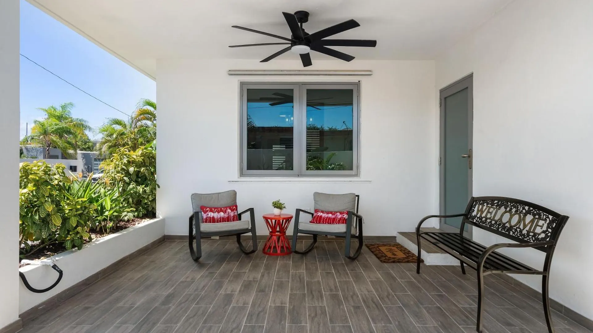 Tatil Evi Pool House By Isla Verde Beach Home San Juan